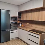 Apartament Novy Eva *