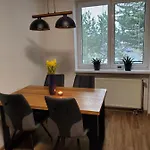 Novy Eva Apartment Jičín