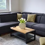Novy Eva Apartment Jičín