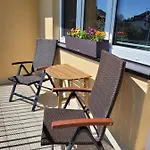 Novy Eva Apartment Jičín
