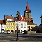 Novy Eva Apartman