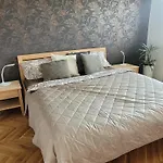 Apartment Novy Eva *