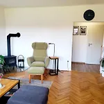 Апартаменты Novy Eva