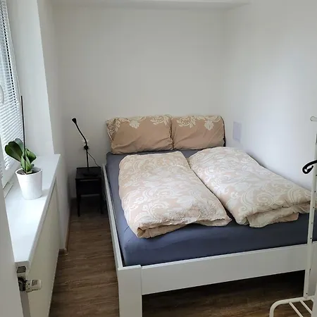 Novy Eva Apartament