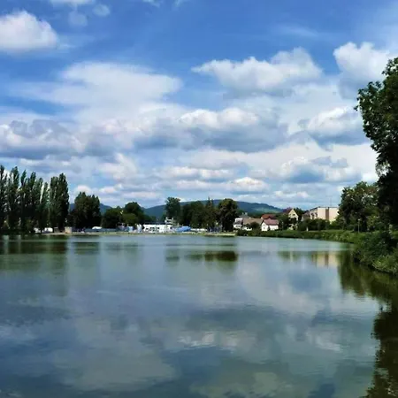 New Eva In Jicin, 2 Bedrooms And Balcony, Czech Paradise