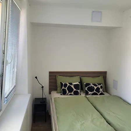 New Eva In Jicin, 2 Bedrooms And Balcony, Czech Paradise Appartement *