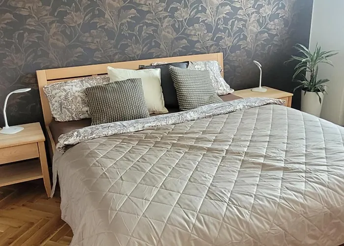 Appartement Novy Eva *